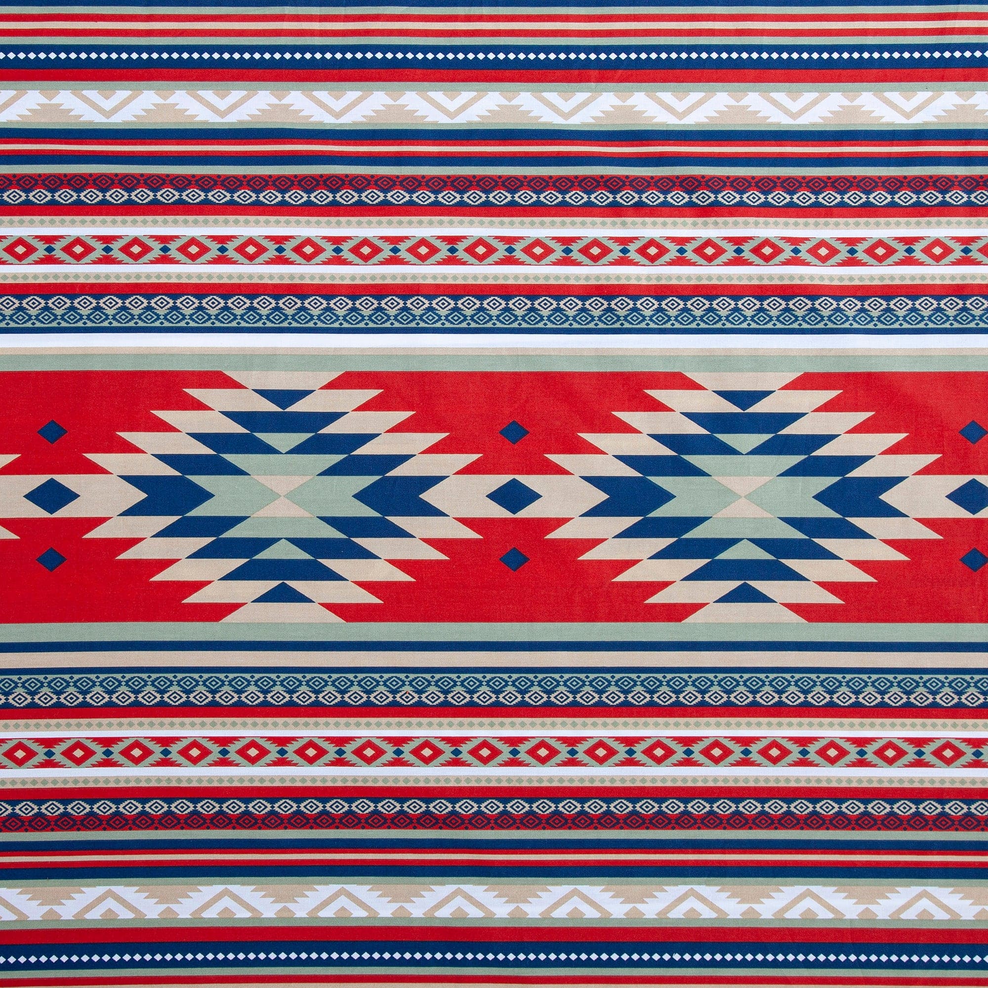 200TC Cotton Del Sol Sheet Swatch