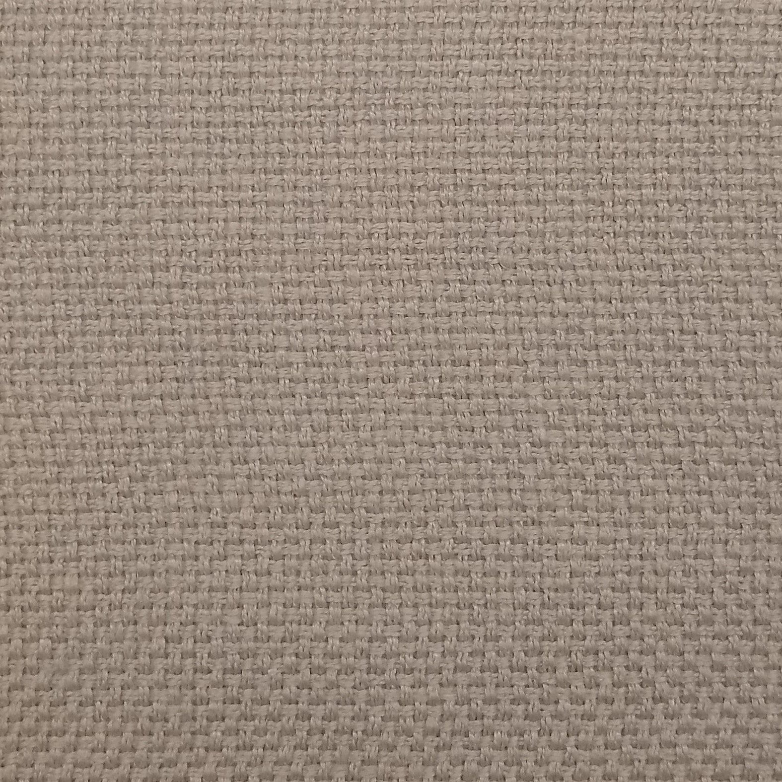 Augusta Natural Linen Swatch