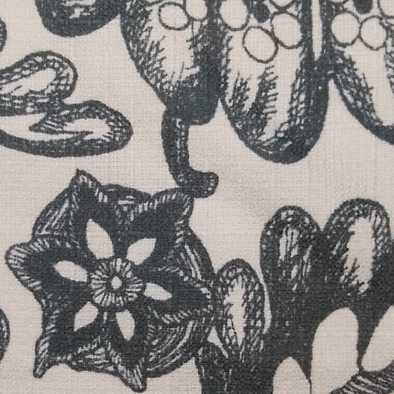Augusta Toile Swatch