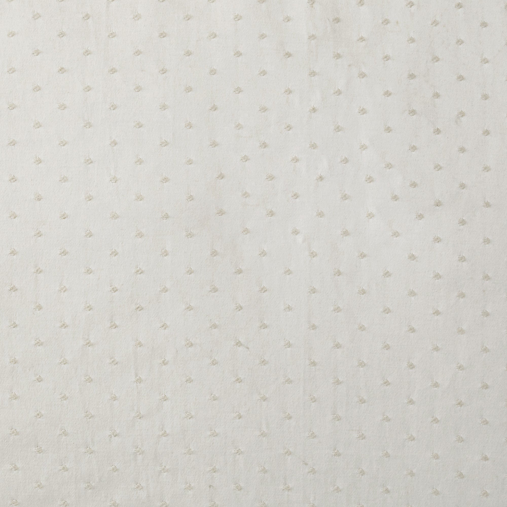 Belle Swiss Dot Swatch