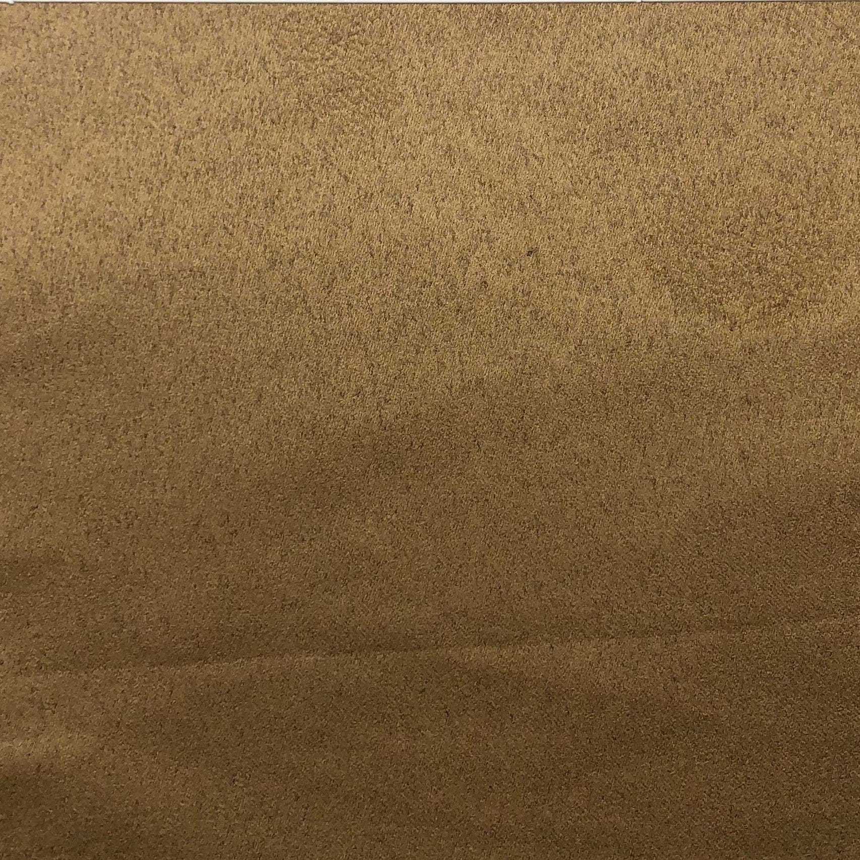 Calhoun Suede Fabric Swatch