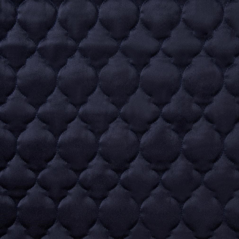 High Shine Satin Quatrefoil Quilt Swatch Bundle