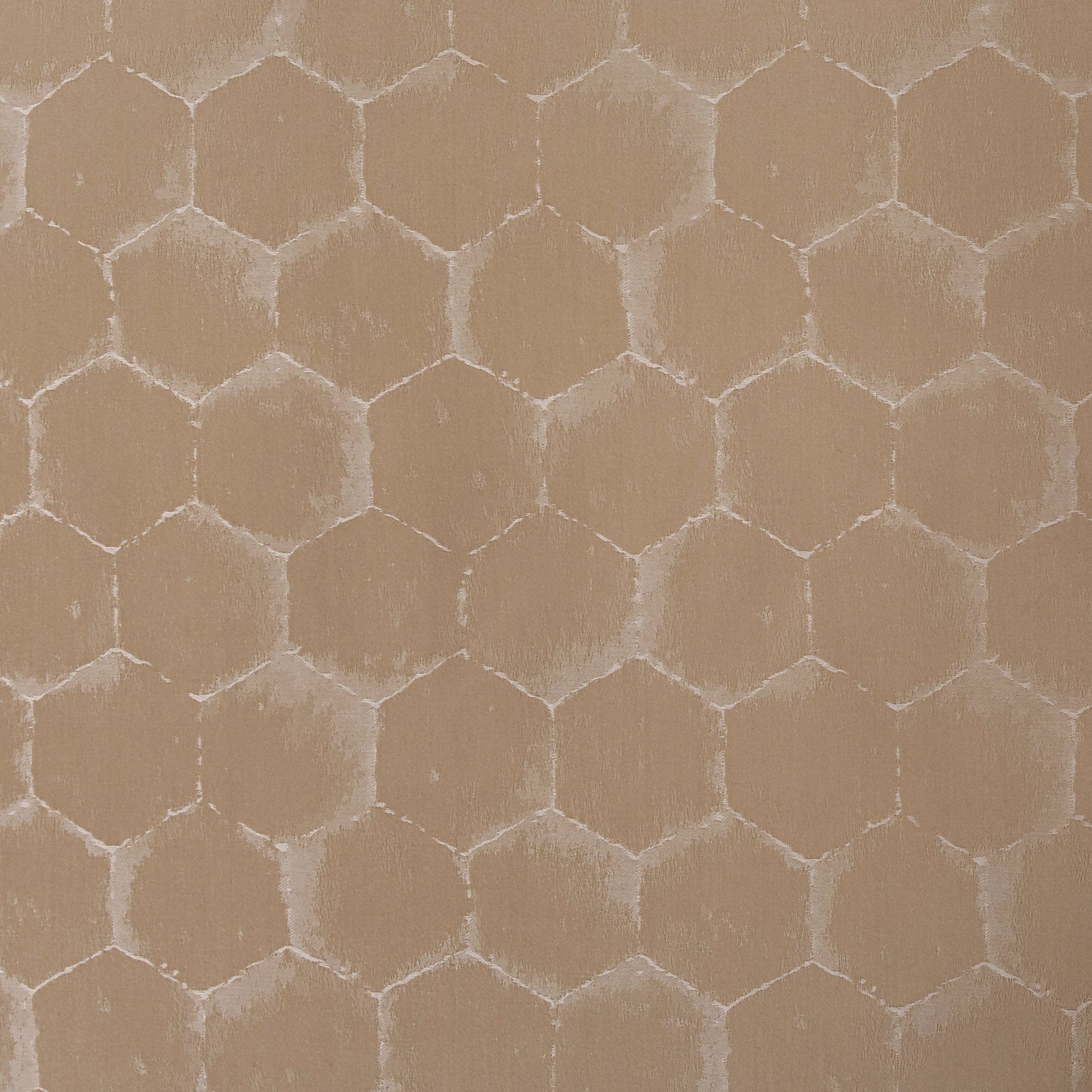 Honeycomb Jacquard Swatch