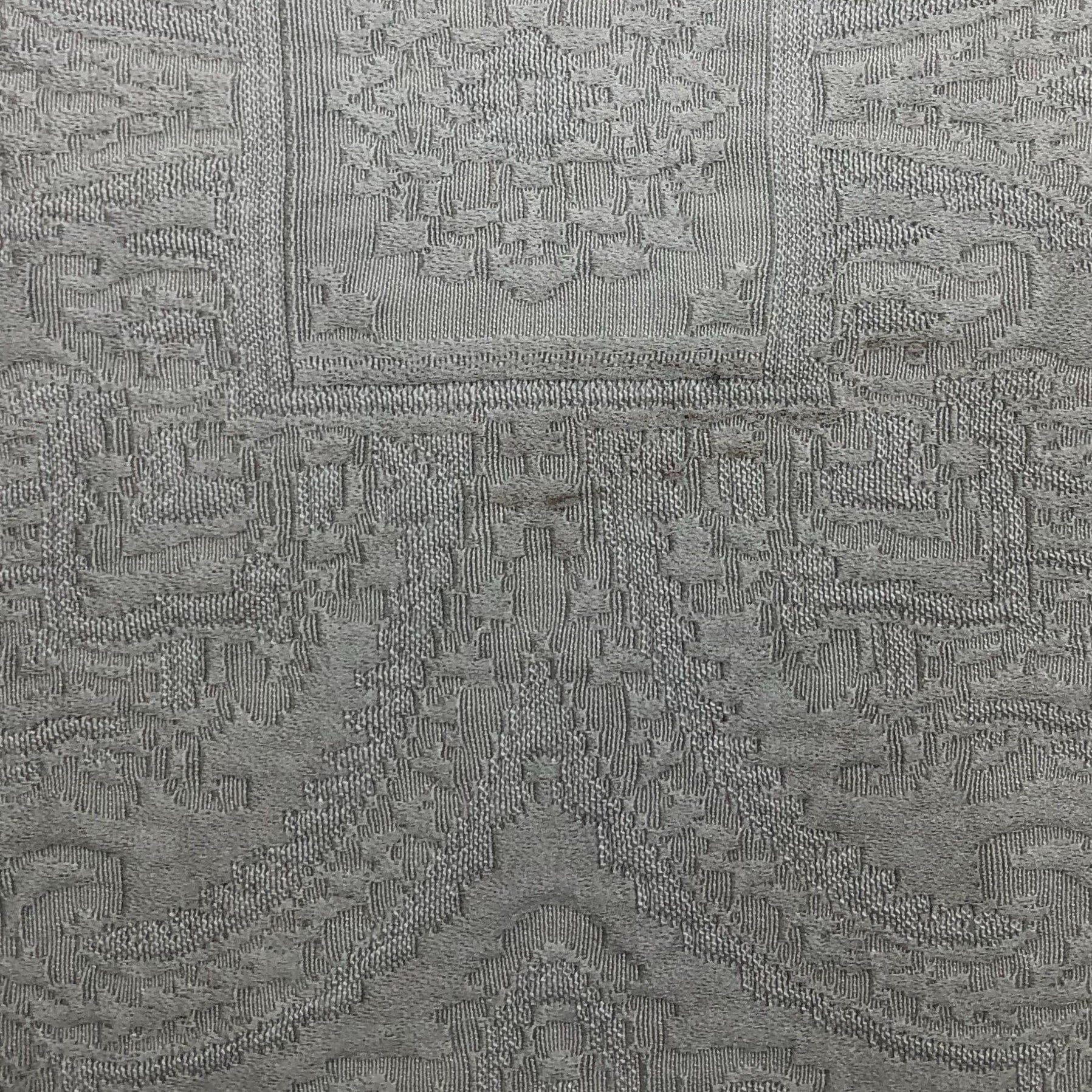 Medallion Matelassé Woven Swatch Bundle