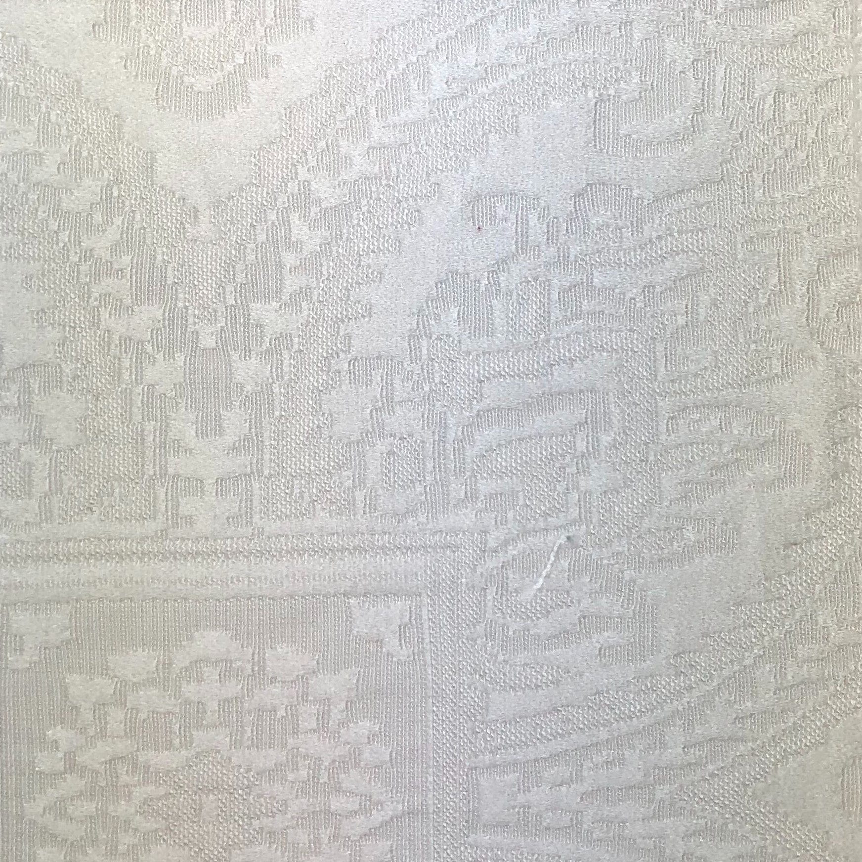 Medallion Matelassé Woven Swatch Bundle