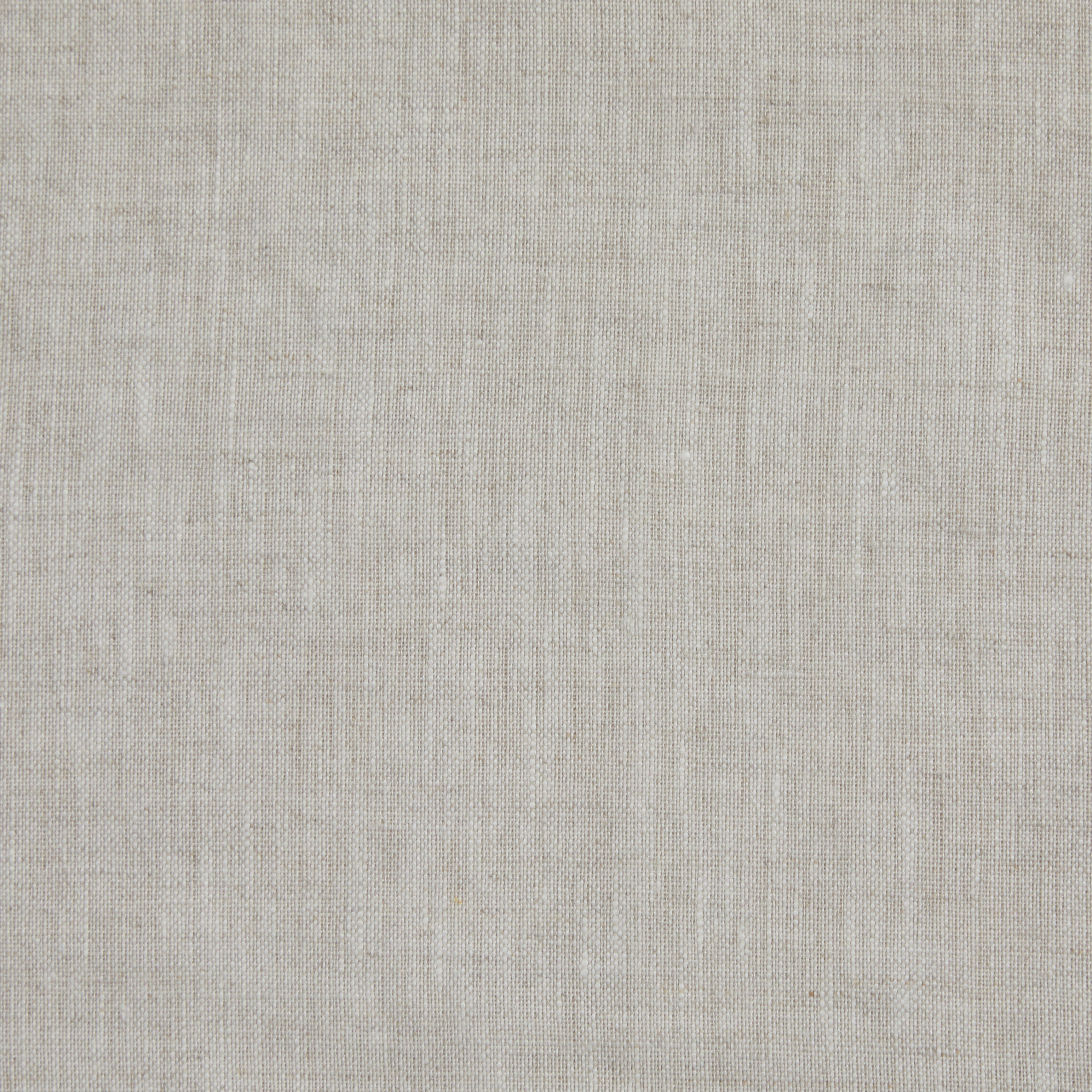 100% French Flax Linen Swatch