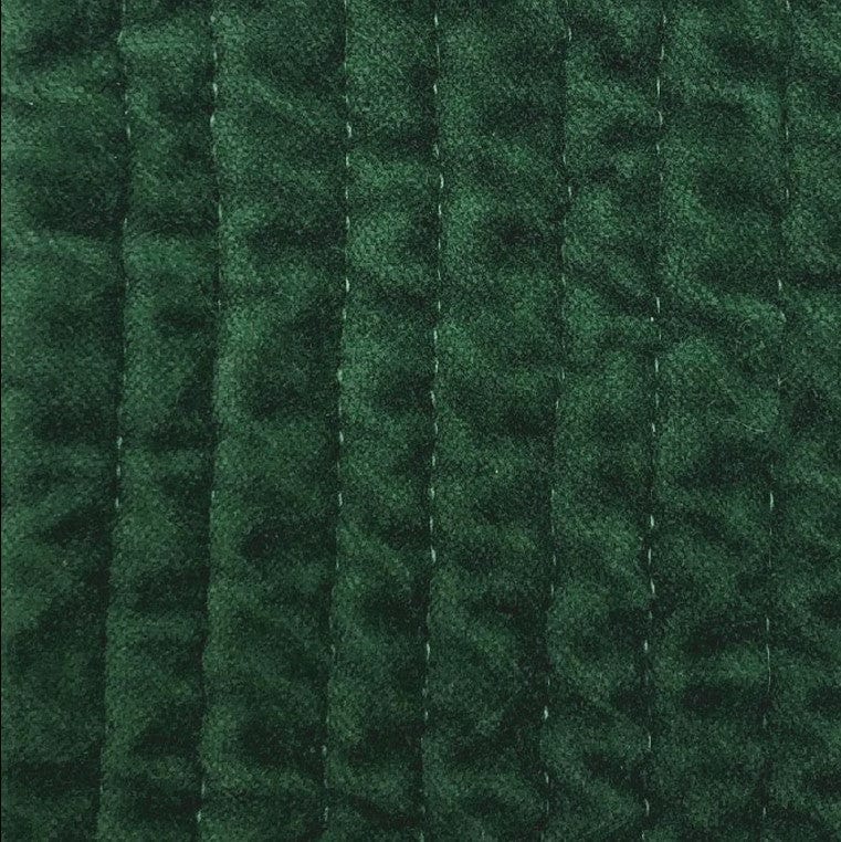 Stonewashed Cotton Velvet Swatch Bundle
