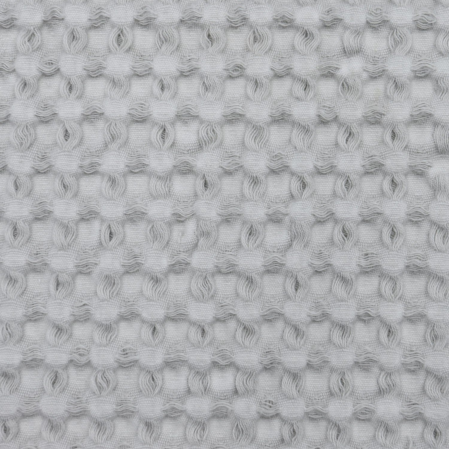 Waffle Weave Swatch
