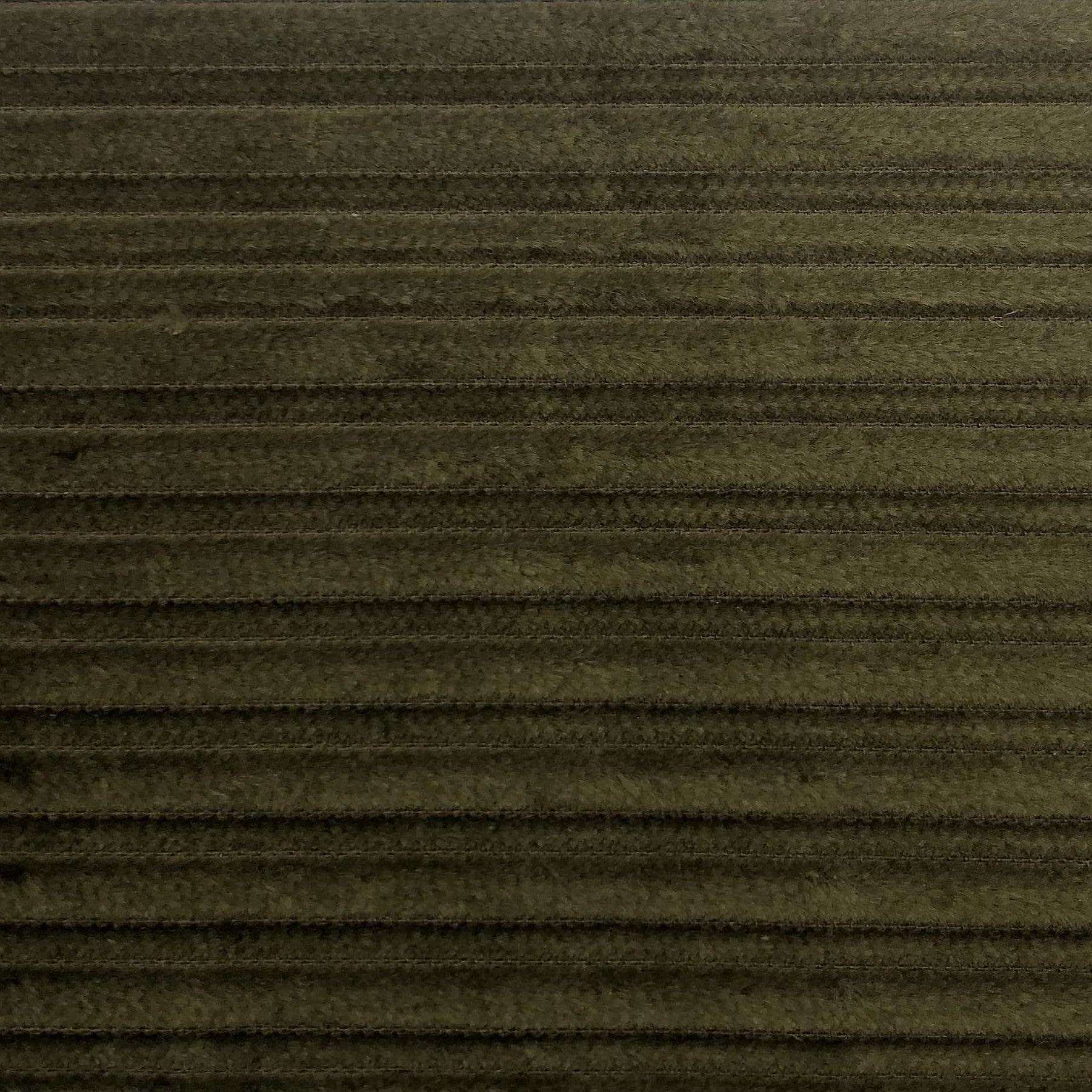 Wilderness Ridge Corduroy and Rustic Stripes Swatch