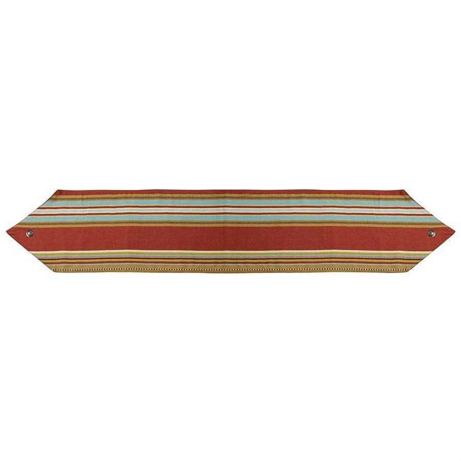 Calhoun Striped Table Runner
