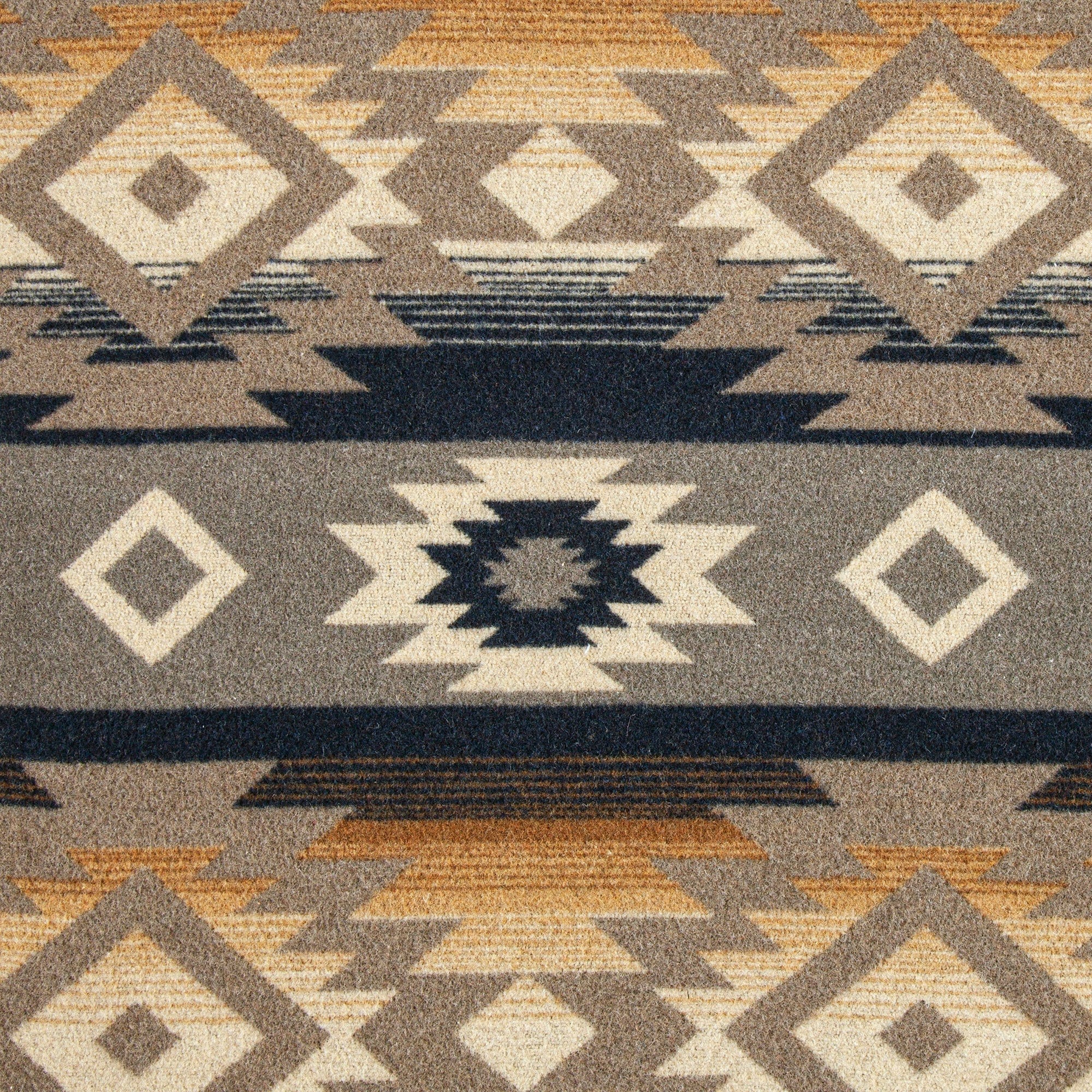 Taos Wool Blend Swatch