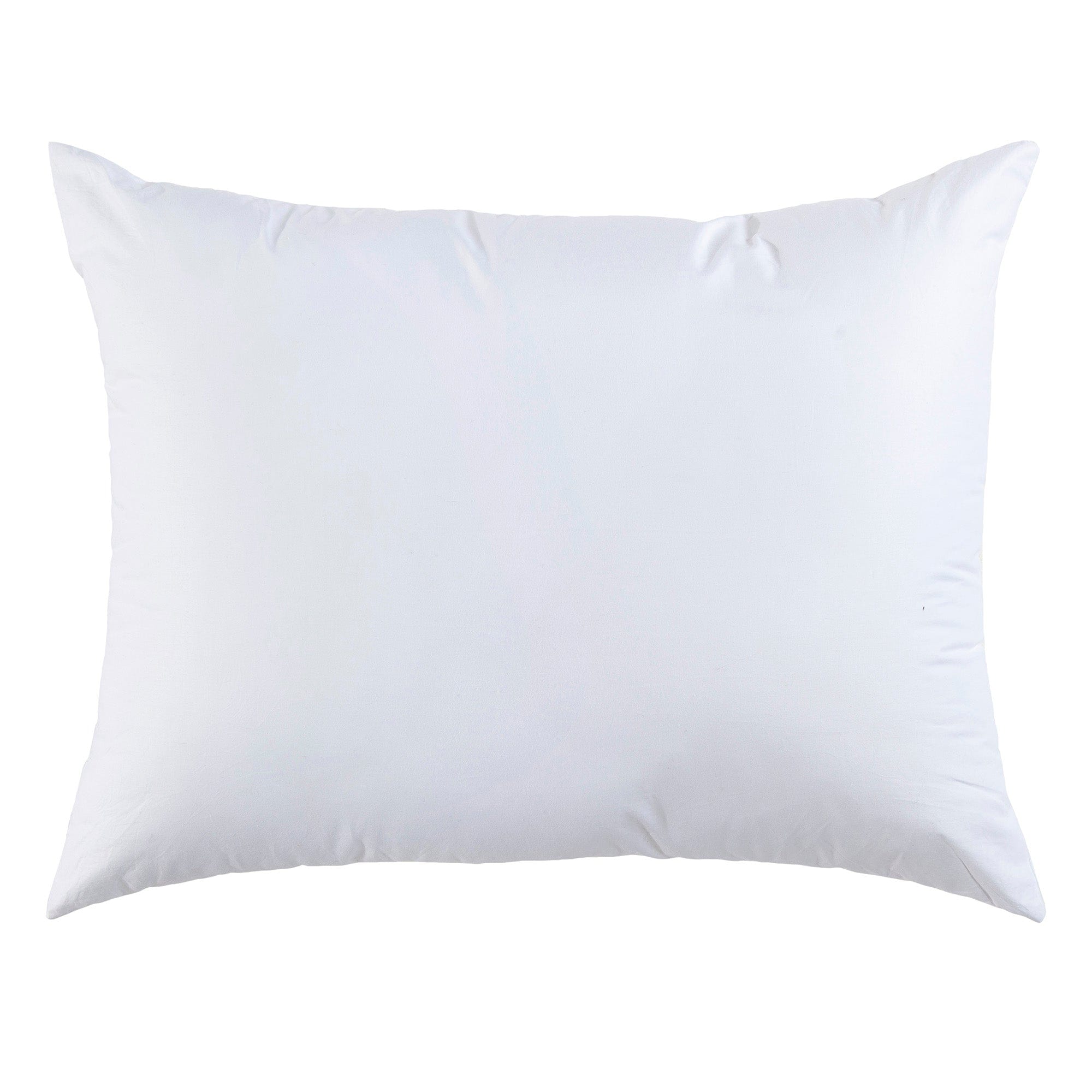 Down Pillow Sham Insert