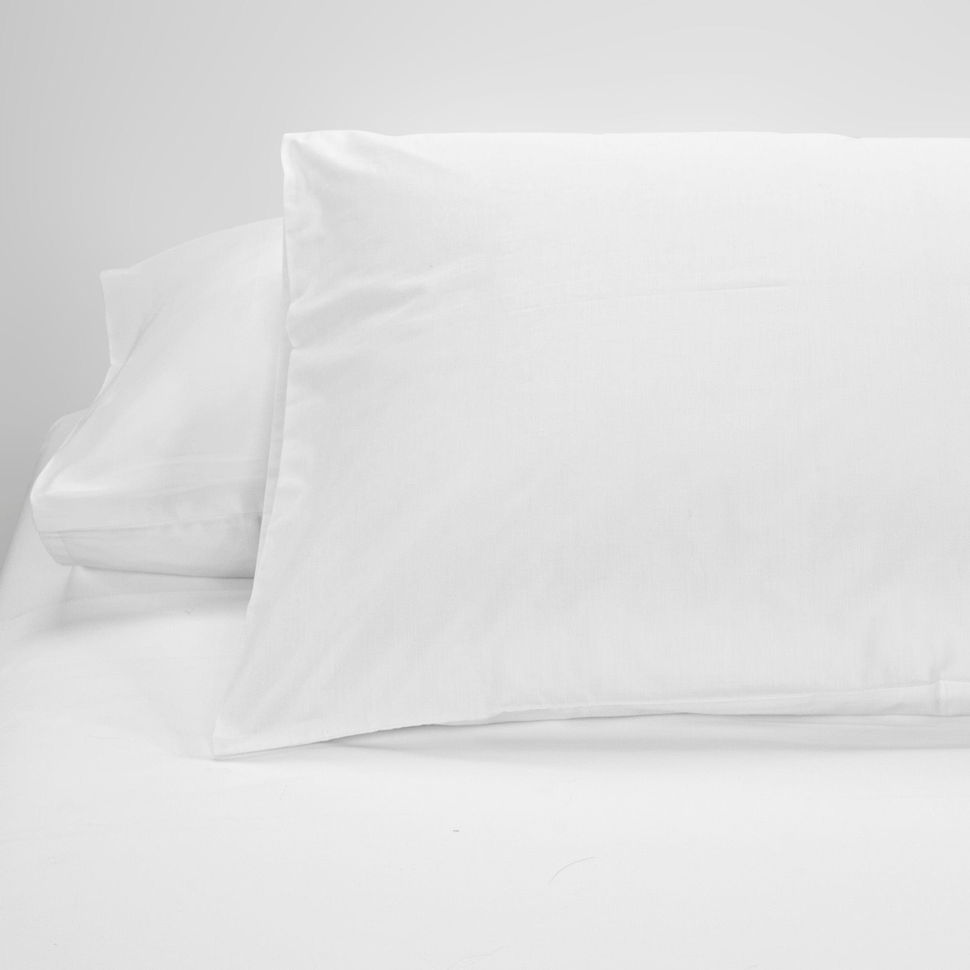 Vesper 350TC Sateen Sheet Set